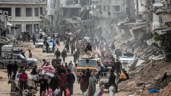 Dải Gaza: Tổng thống Biden cảnh cáo Israel đừng chơi 'lá bài mặc cả' này, quyết mở đường biển 'cứu' tình hình nhân đạo