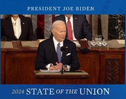 Tổng thống Biden: Nếu Mỹ rời đi, Ukraine sẽ gặp nguy; Kiev có thể chặn ông Putin