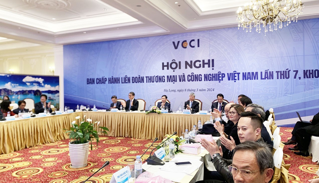 Doanh nghiệp 'sếu đầu đàn' là yếu tố then chốt đưa Quảng Ninh 'cất cánh'