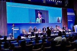 CEO Nguyễn Thị Hương Liên - Người truyền cảm hứng cho phụ nữ Việt Nam