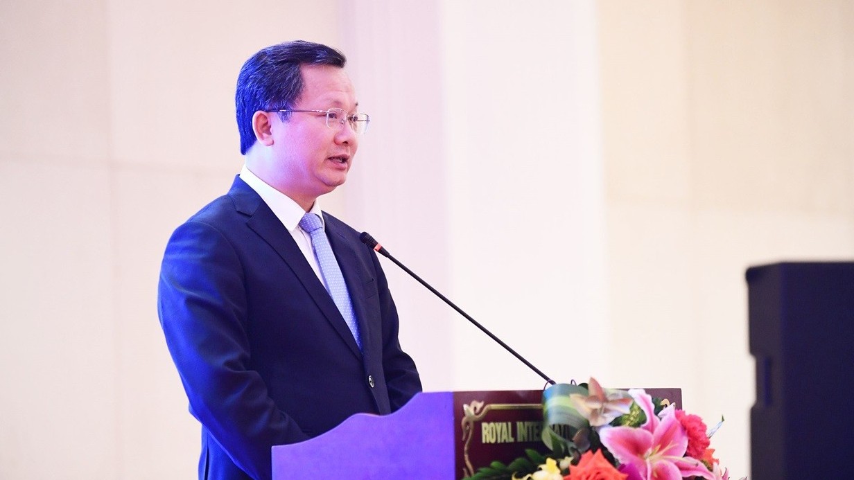 Doanh nghiệp 'sếu đầu đàn' là yếu tố then chốt đưa Quảng Ninh 'cất cánh'