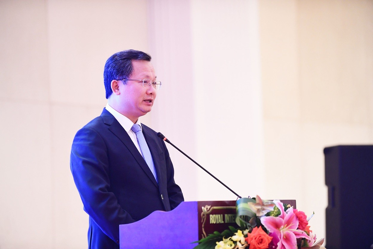 Doanh nghiệp 'sếu đầu đàn' là yếu tố then chốt đưa Quảng Ninh 'cất cánh'