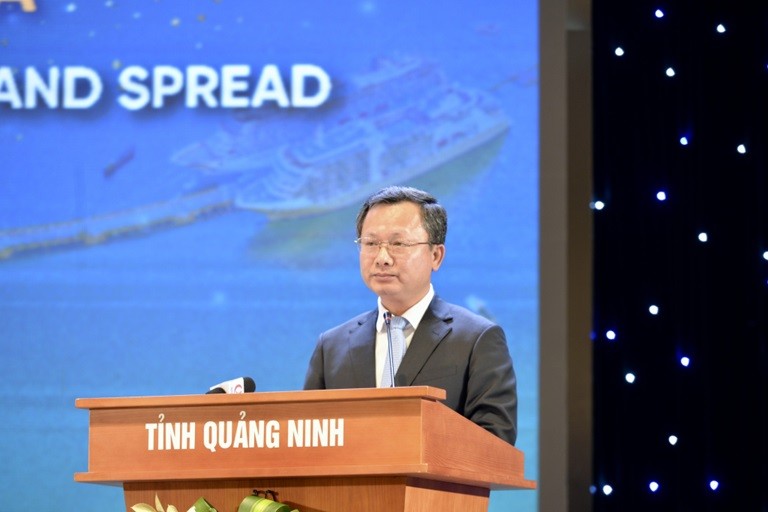 Quảng Ninh dần 'đẹp hơn' trong mắt nhà đầu tư