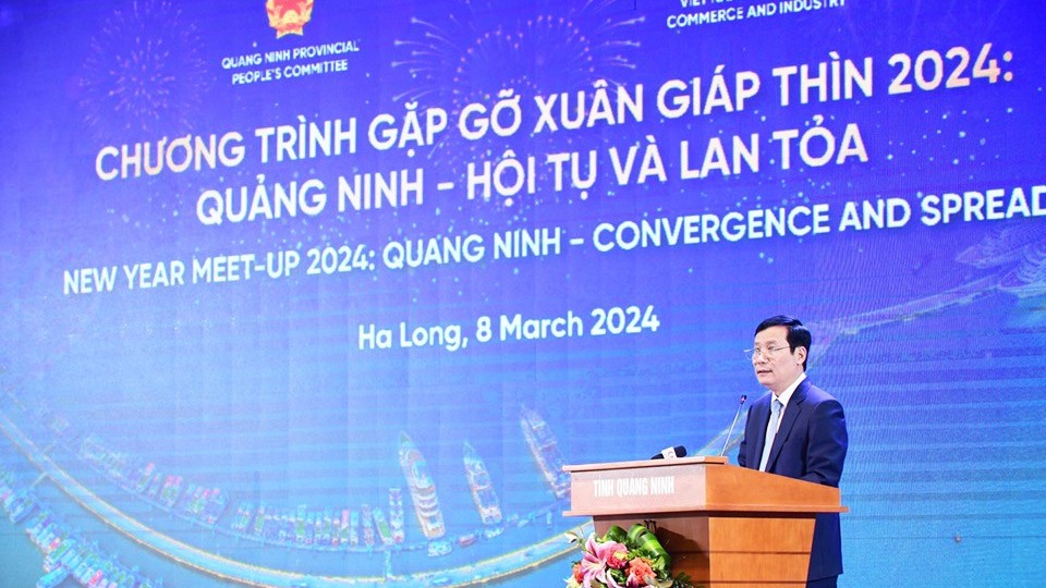 Quảng Ninh dần 'đẹp hơn' trong mắt nhà đầu tư