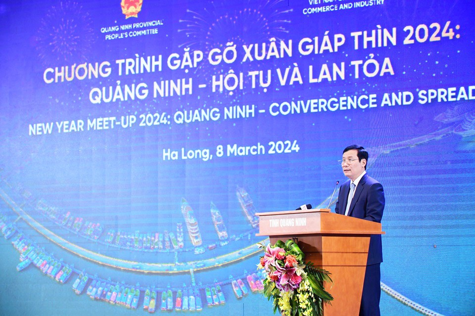 Quảng Ninh dần 'đẹp hơn' trong mắt nhà đầu tư
