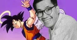 'Cha đẻ' truyện tranh Dragon Ball - 7 viên ngọc rồng qua đời