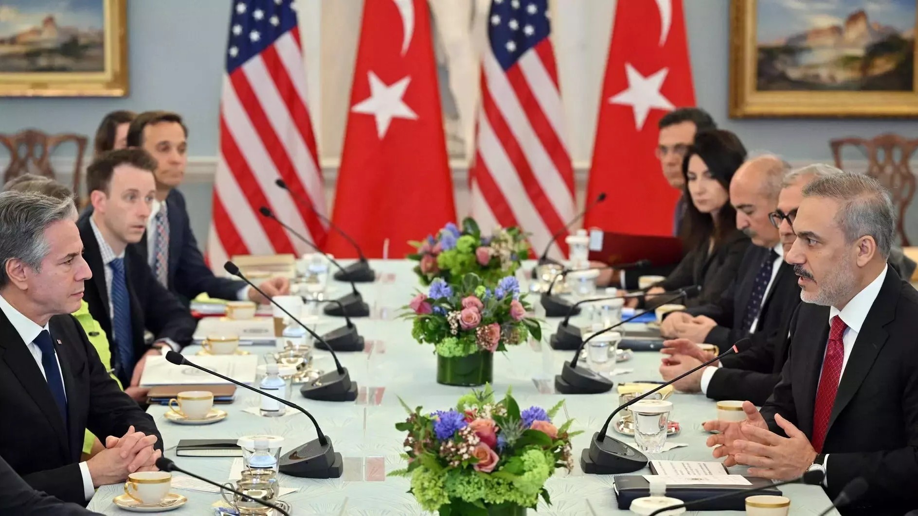 my tho nhi ky thao luan cai thien quan he cung tim giai phap cho van de ukraine va dai gaza