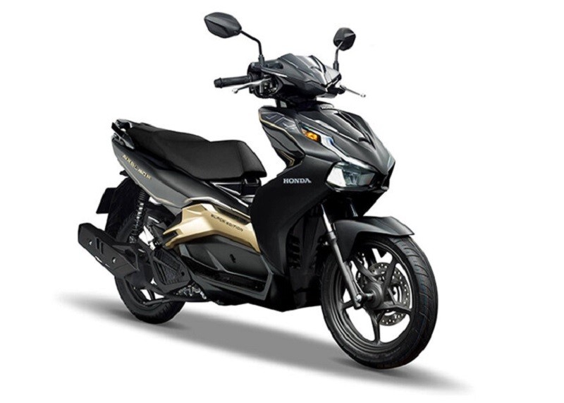 Cập nhật bảng giá xe Honda Air Blade mới nhất tháng 3/2024