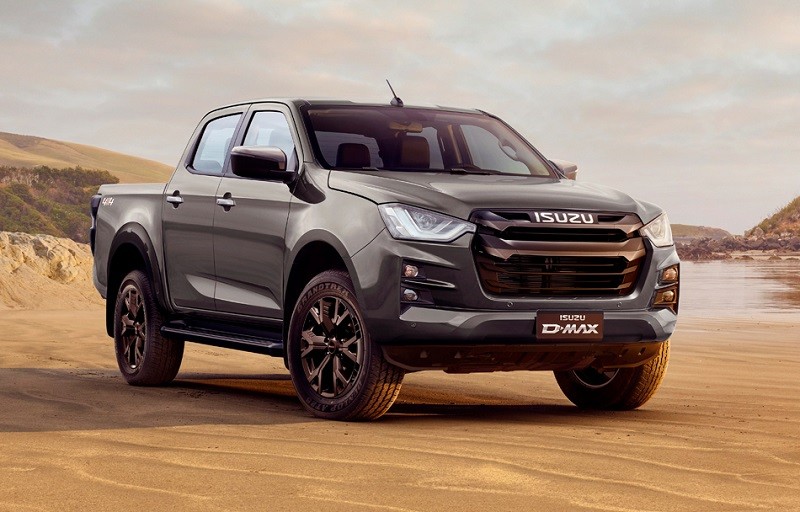 Cập nhật bảng giá xe hãng Isuzu mới nhất tháng 3/2024