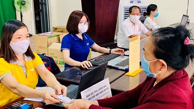 Những trường hợp dừng hưởng lương hưu, trợ cấp BHXH từ ngày 1/7/2025