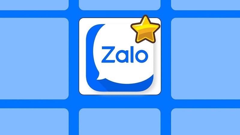 3 cách đánh dấu bạn thân trên Zalo cực hay có thể bạn chưa biết