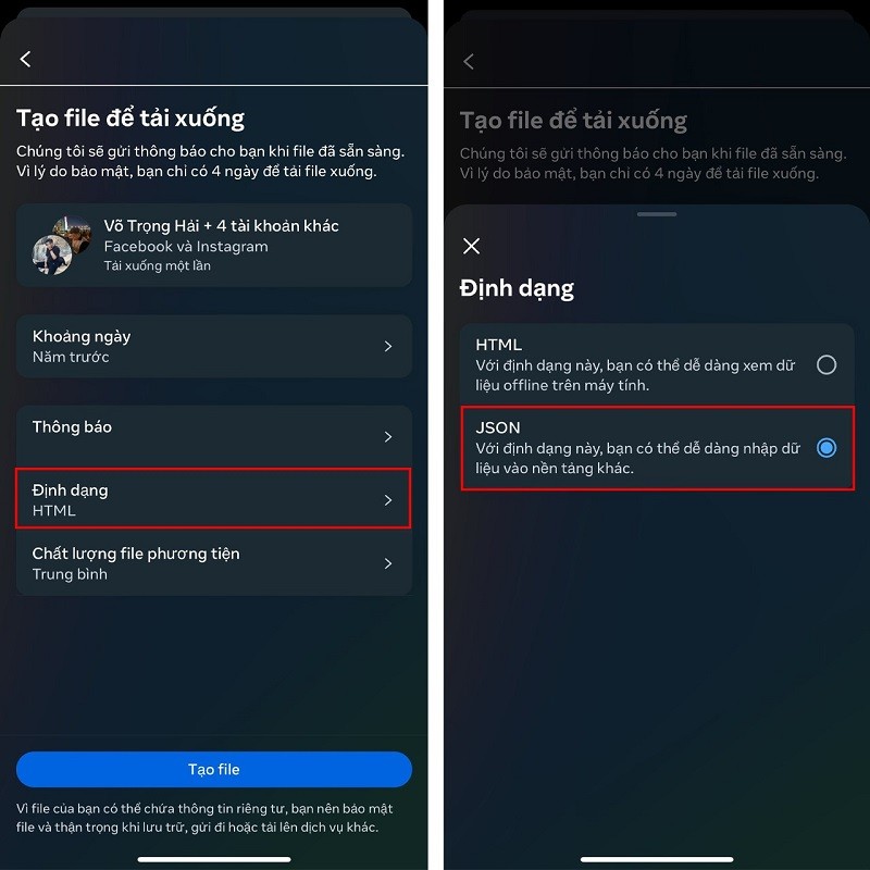 Hướng dẫn chuyển bài đăng Facebook sang Zalo với vài thao tác đơn giản