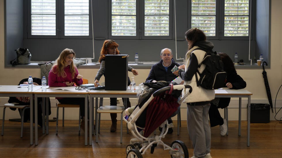 Điểm tin thế giới sáng 11/3: Điểm tin thế giới sáng 11/3: