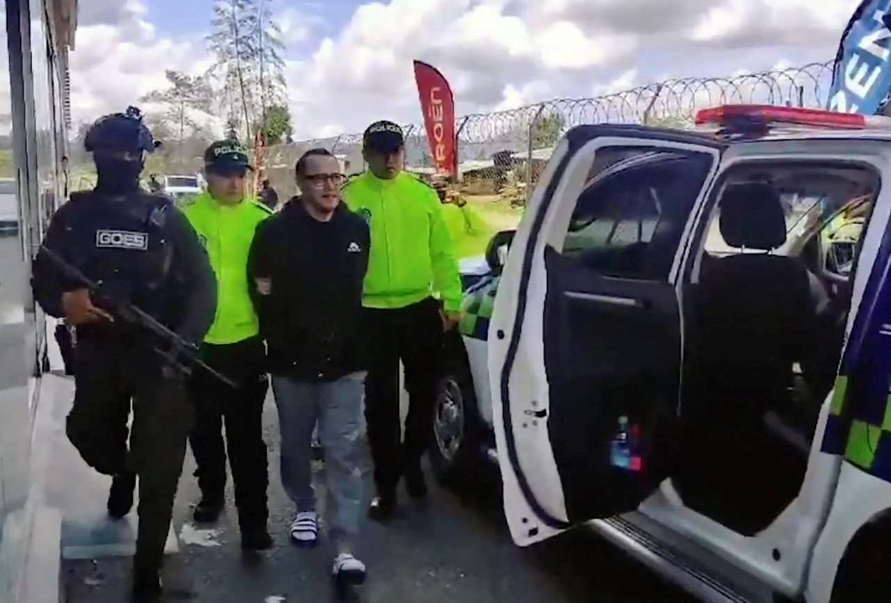 Điểm tin thế giới sáng 11/3: Điểm tin thế giới sáng 11/3: