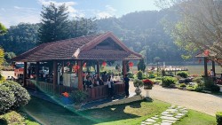 Quảng Nam: Hoang sơ danh thắng Bàn Than - Hòn Mang - Hòn Dứa