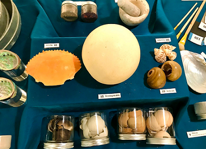 Nghệ thuật sơn mài dưới góc nhìn của người trẻ Nghệ thuật sơn mài dưới góc nhìn của người trẻ