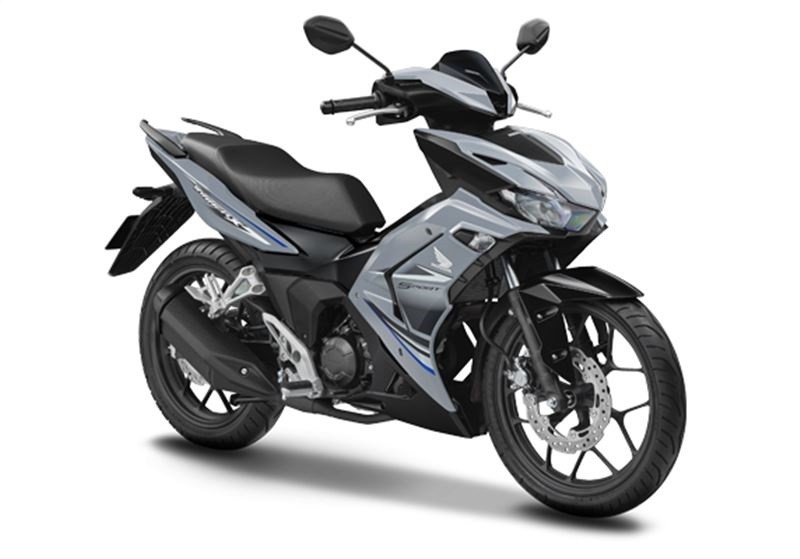 Cập nhật bảng giá xe Honda Winner X mới nhất tháng 3/2024 Cập nhật bảng giá xe Honda Winner X mới nhất tháng 3/2024