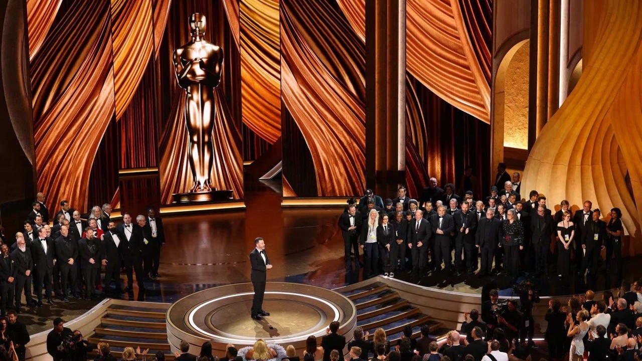 Oscar 2024 và những khoảnh khắc ấn tượng