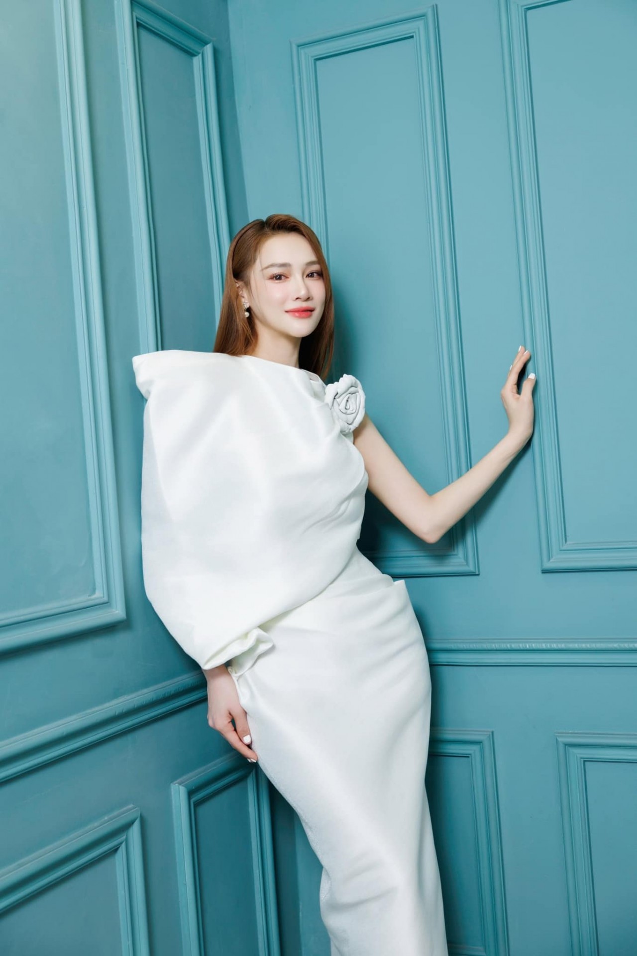 Diễn viên Nhã Phương