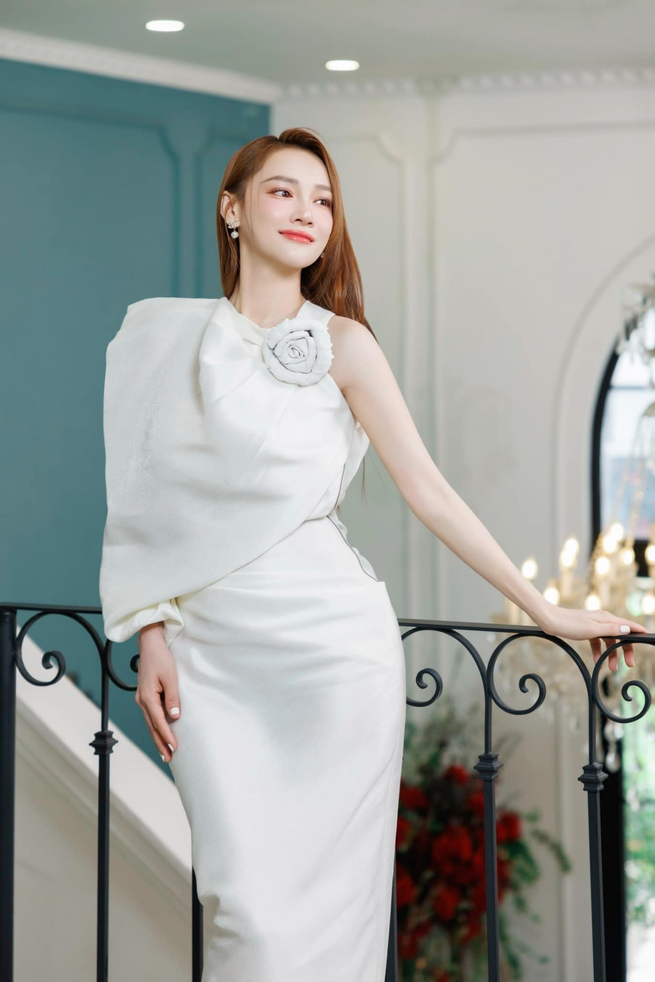 Diễn viên Nhã Phương