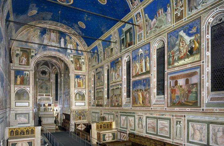 Đây là quốc gia sở hữu nhiều di sản UNESCO nhất thế giới Đây là quốc gia sở hữu nhiều di sản UNESCO nhất thế giới