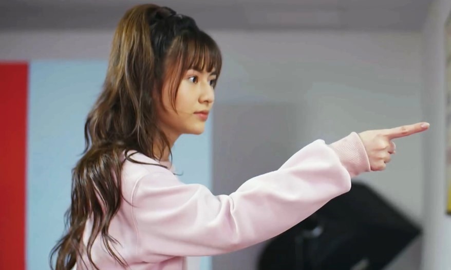 Mình yêu nhau, bình yên thôi tập 6