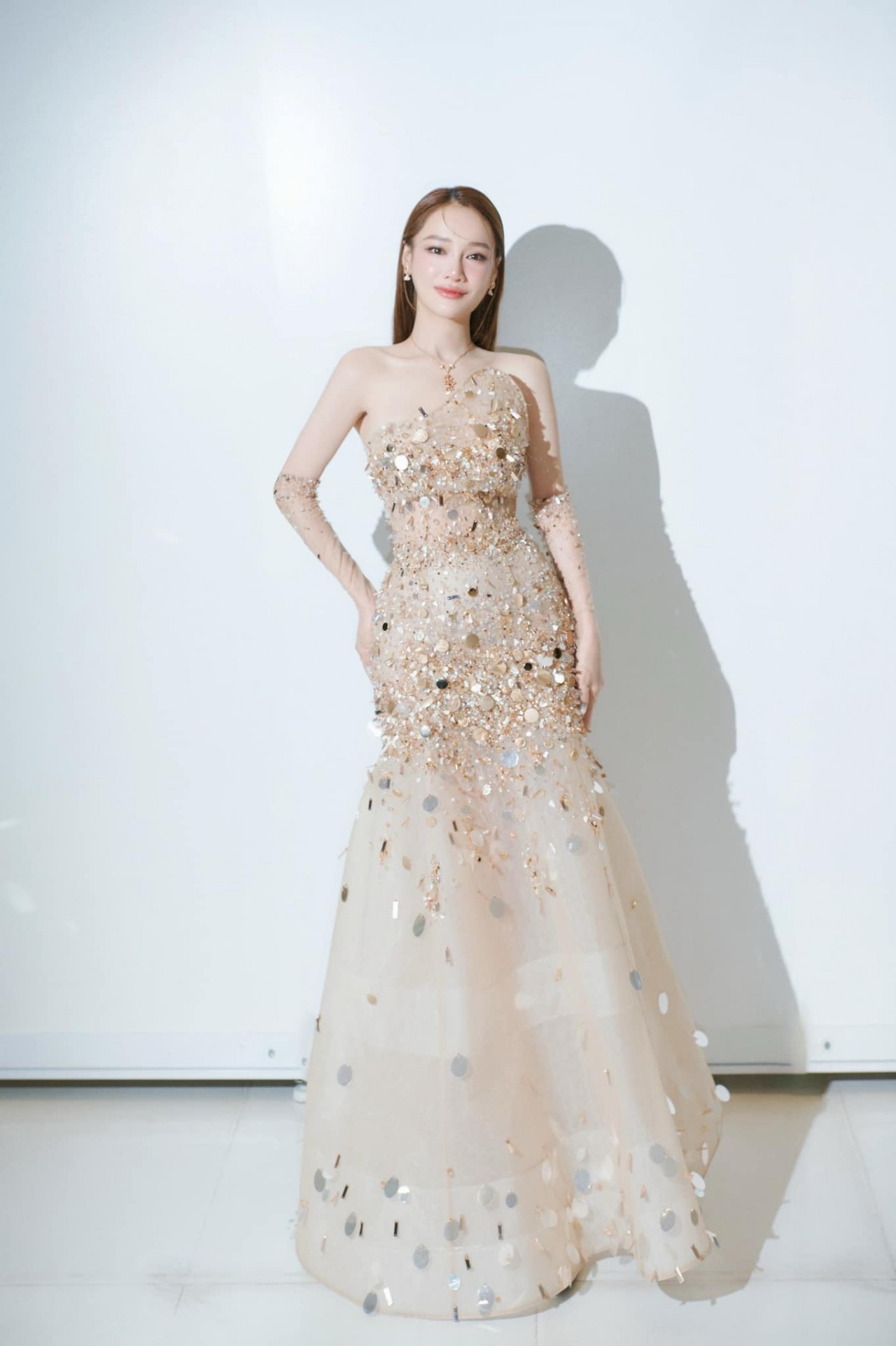 Diễn viên Nhã Phương