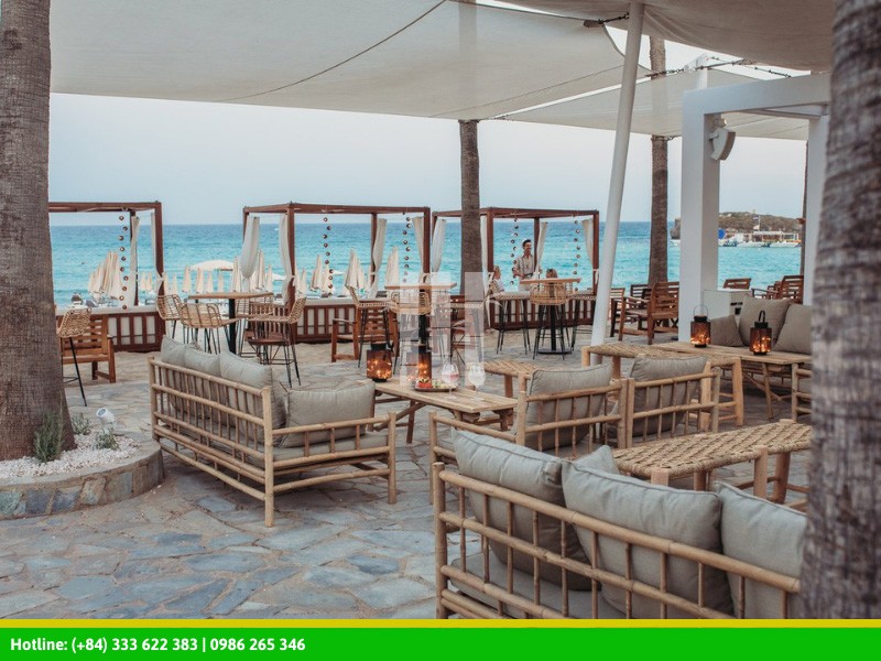 Tre Tầm Vông Đàm Phương chuyên bán bàn ghế mây tre đan Tre Tầm Vông Đàm Phương chuyên bán bàn ghế mây tre đan