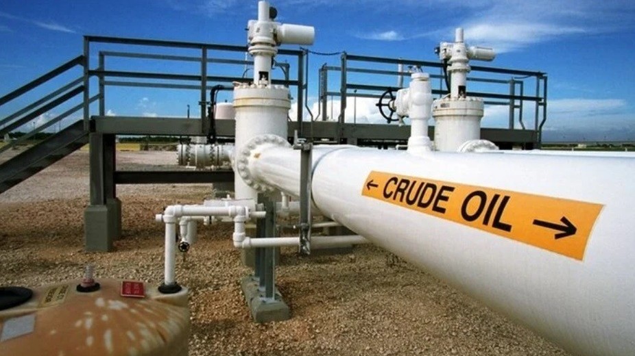 gia xang dau hom nay 123 hoi phuc sau da giam sau