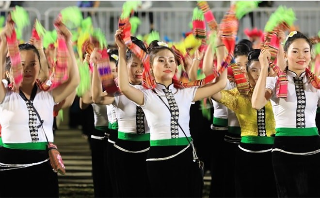 Đảm bảo điều kiện phục vụ tốt nhất cho du khách đến với Điện Biên Đảm bảo điều kiện phục vụ tốt nhất cho du khách đến với Điện Biên