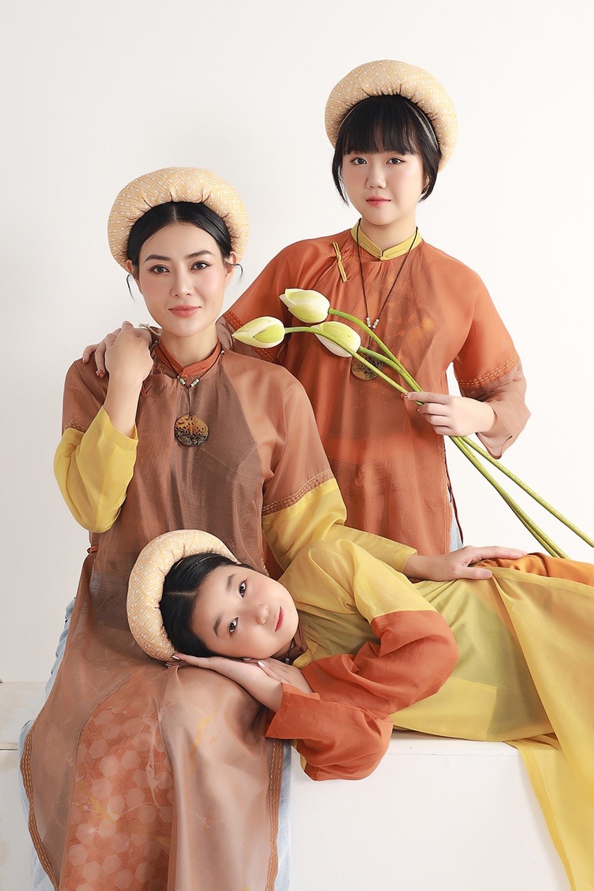 Diễn viên Thanh Hương Cuộc đời vẫn đẹp sao