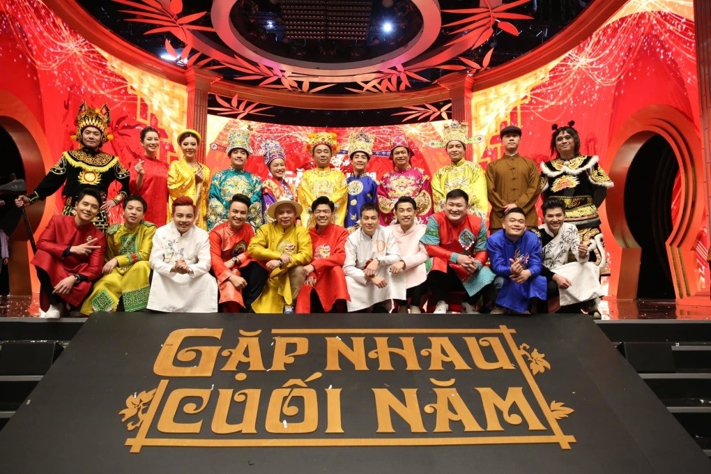 Chương trình Táo quân 2025 sẽ vắng Nam Tào Xuân Bắc Chương trình Táo quân 2025 sẽ vắng Nam Tào Xuân Bắc