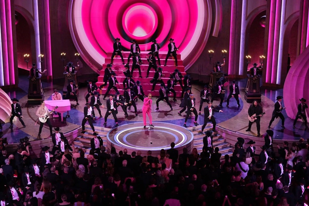 Lễ trao giải Oscar 2024 thu hút hơn 19 triệu lượt khán giả theo dõi trực tiếp