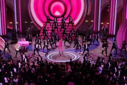 Lễ trao giải Oscar 2024: Lượng khán giả theo dõi truyền hình trực tiếp tăng gần gấp đôi năm 2021