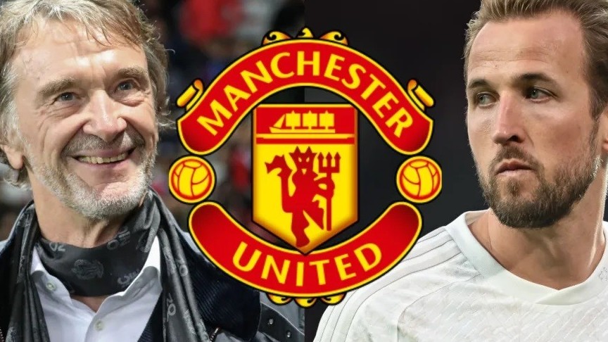 Chuyển nhượng cầu thủ Ngoại hạng Anh: MU hy vọng ký Harry Kane; Liverpool đàm phán Marc Guehi; Chelsea quan tâm Victor Osimhen