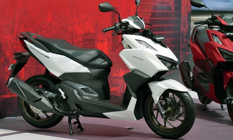 Cập nhật bảng giá xe Honda Vario mới nhất tháng 3/2024.