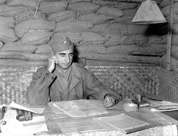 70 năm ngày mở màn Chiến dịch Điện Biên Phủ lịch sử