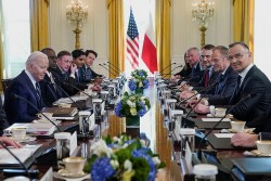 Tăng khả năng tương tác trong NATO, quốc gia Đông Âu này mua hơn 1.700 tên lửa của Mỹ