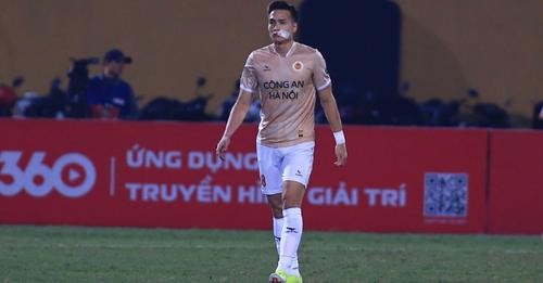 Cup quốc gia vòng 1/8: CLB Công an Hà Nội đặt mục tiêu thắng CLB Thể Công Viettel