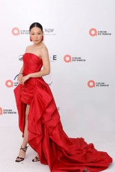 Oscar 2024: Dàn mỹ nhân quốc tế diện đầm của nhà thiết kế Việt Nam