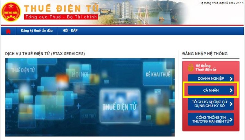 Cá nhân có 2 mã số thuế phải xử lý thế nào? Người lao động có 2 mã số thuế cá nhân phải xử lý thế nào?