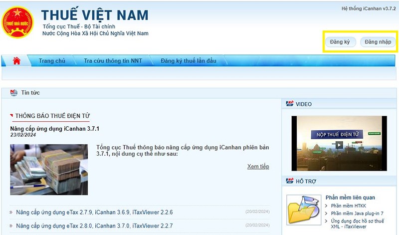 Cá nhân có 2 mã số thuế phải xử lý thế nào? Người lao động có 2 mã số thuế cá nhân phải xử lý thế nào?