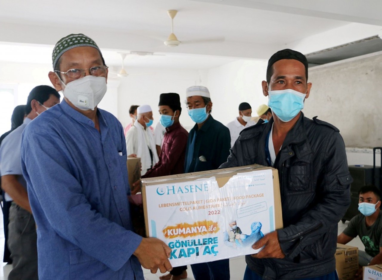 Tháng Ramadan - Tháng Ramadan -