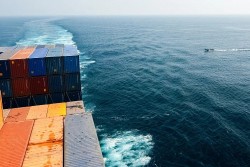 Tàu chở hàng treo cờ Bangladesh bị cướp biển tấn công ngoài khơi bờ biển Somalia