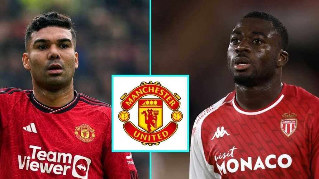 Chuyển nhượng cầu thủ: MU và kế hoạch mua Youssouf Fofana để thay Casemiro