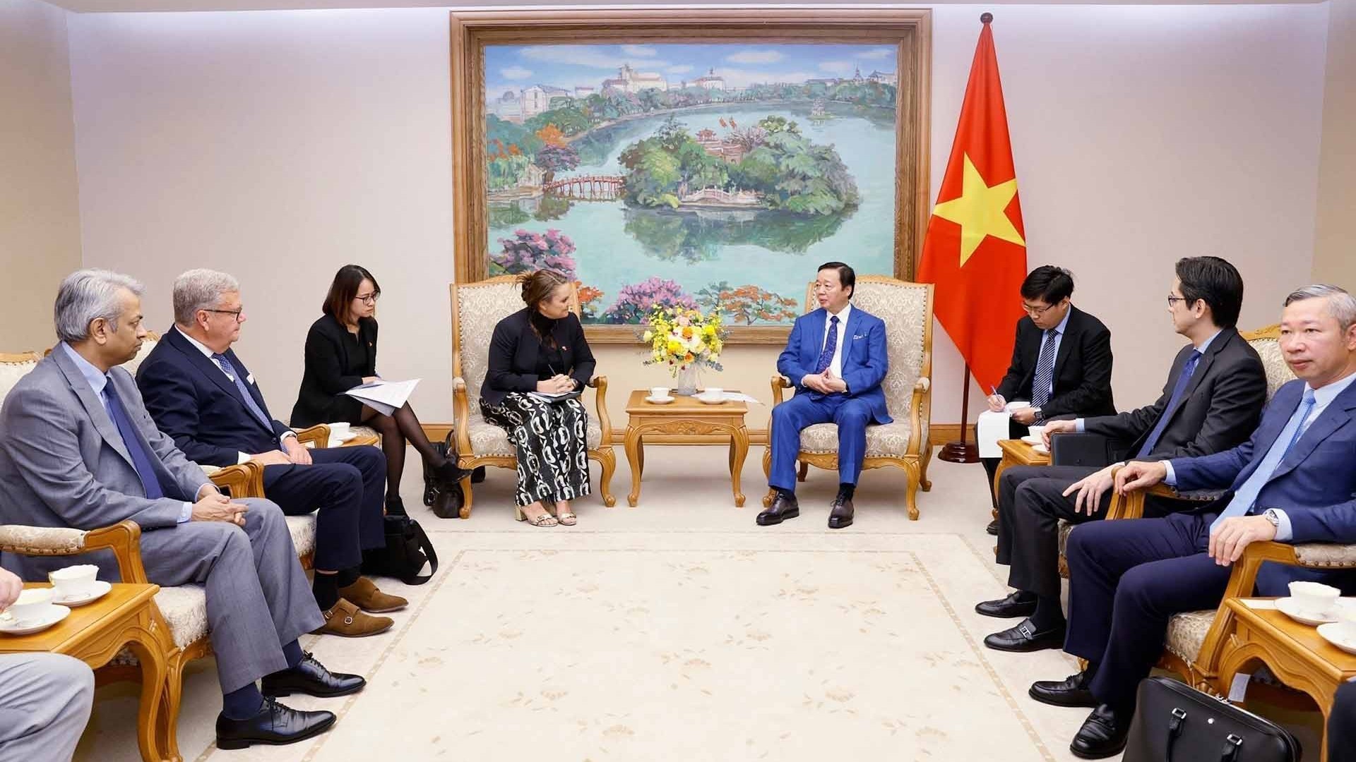 ket noi doanh nghiep viet namdan mach cung hop tac trien khai cac du an nang luong tai tao