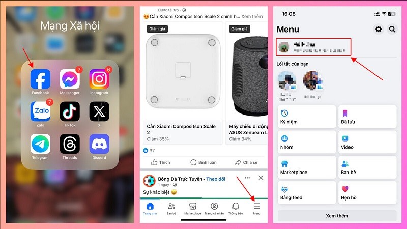 Hướng dẫn cách xóa ảnh bìa trên Facebook đơn giản, nhanh chóng Hướng dẫn cách xóa ảnh bìa trên Facebook đơn giản, nhanh chóng