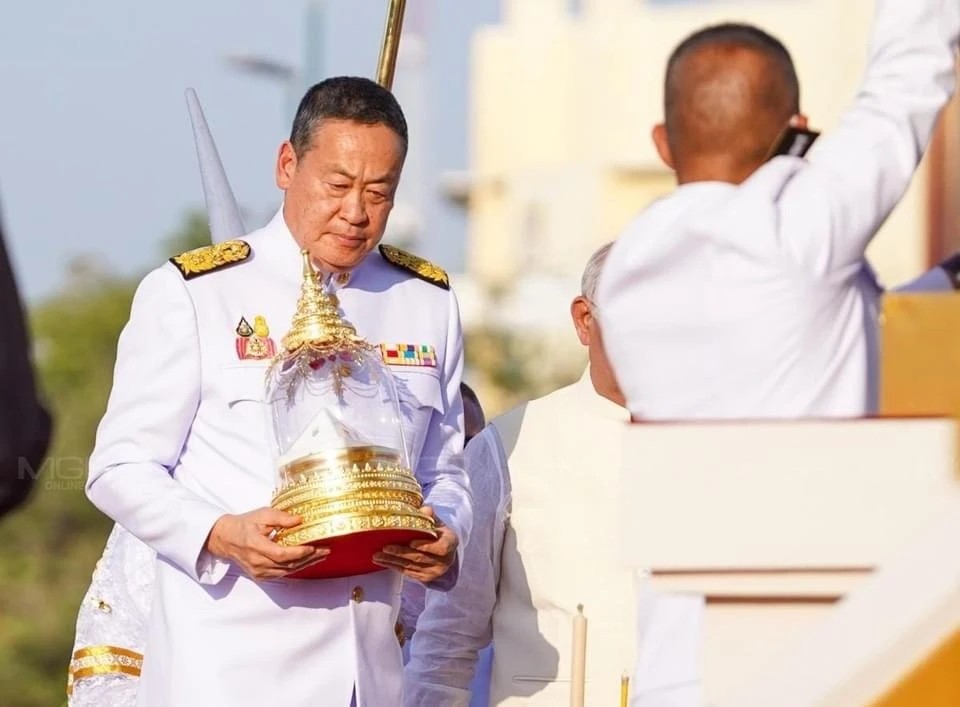 Ngoại giao Phật giáo của Ấn Độ