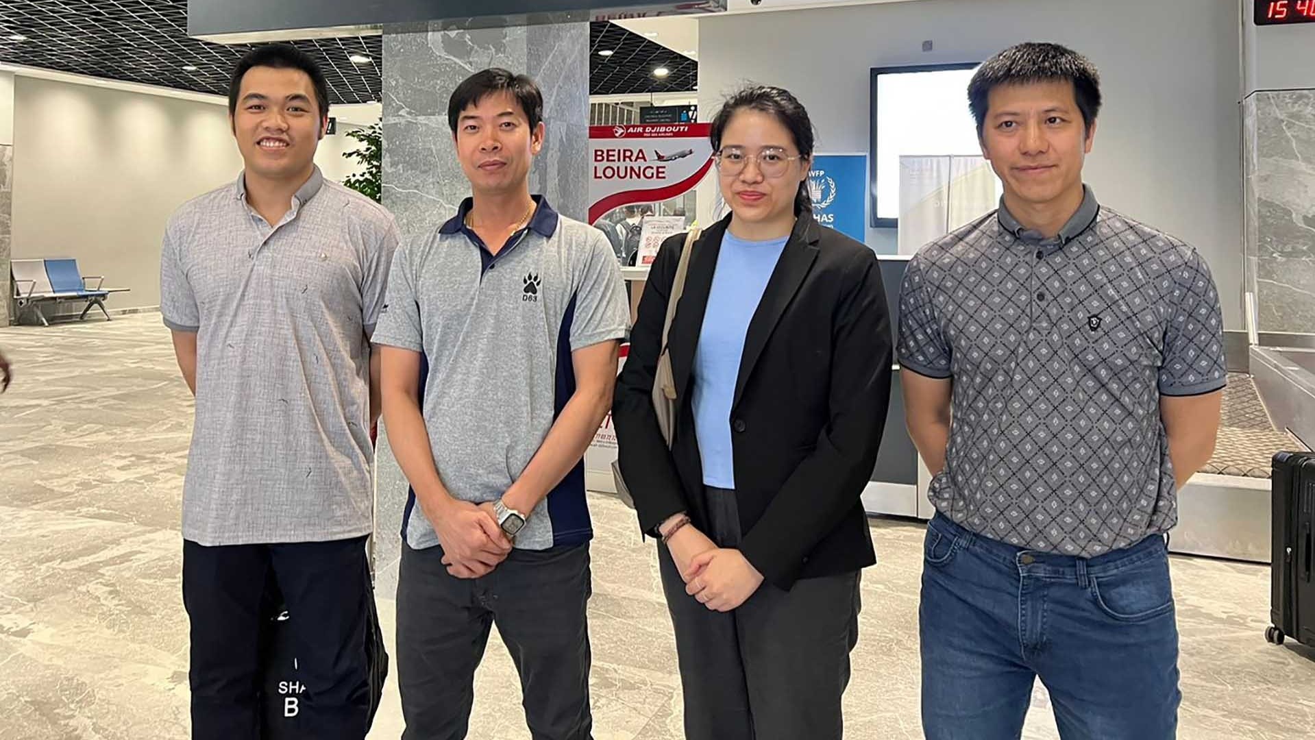 ba thuyen vien trong vu tau true confidence bi tan cong da khoi hanh tu djibouti ve viet nam