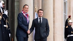 Phía sau kỳ vọng của Thái Lan ở EU